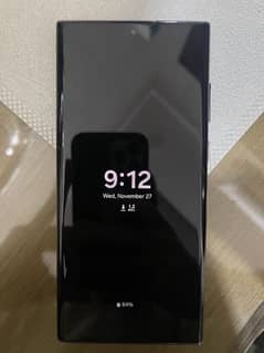 Samsung S22 Ultra 5G Non Pta