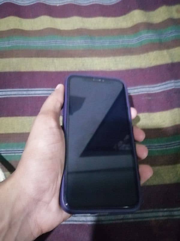 Iphone XS Non Pta 256 0