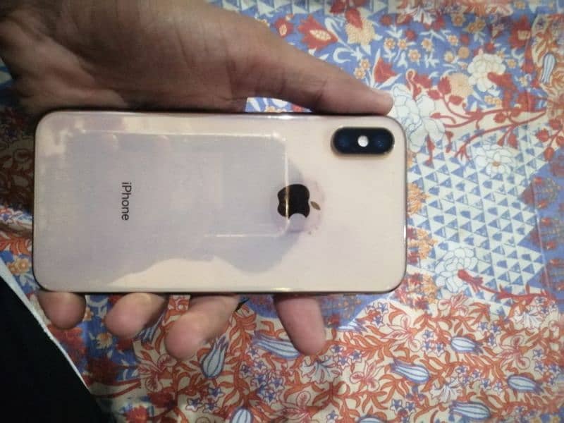 Iphone XS Non Pta 256 2