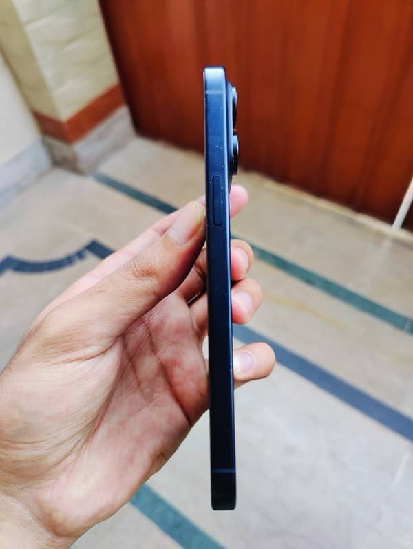 Iphone 15 pro max non pta | 2