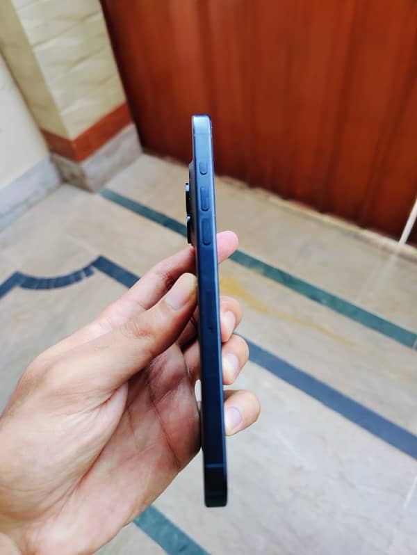 Iphone 15 pro max non pta | 4