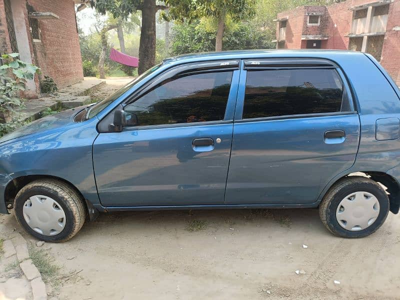 Suzuki Alto 2007 3