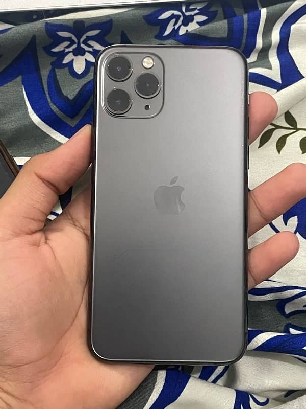 iphone 11 pro 64gb factory unlock 1