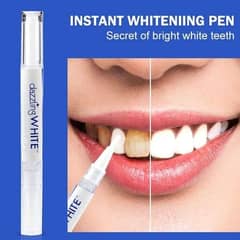 teeth whitening pen