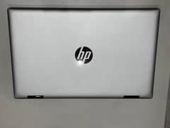 HP pavilion x360 15 i5 12th gen