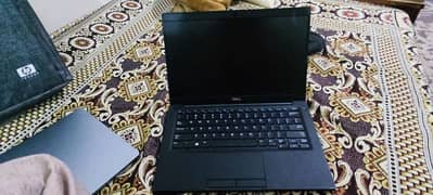 Dell laptop