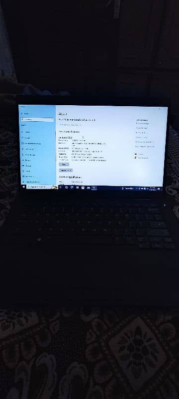 Dell laptop 2