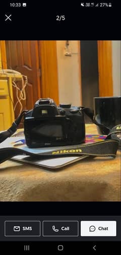 nikon d3200