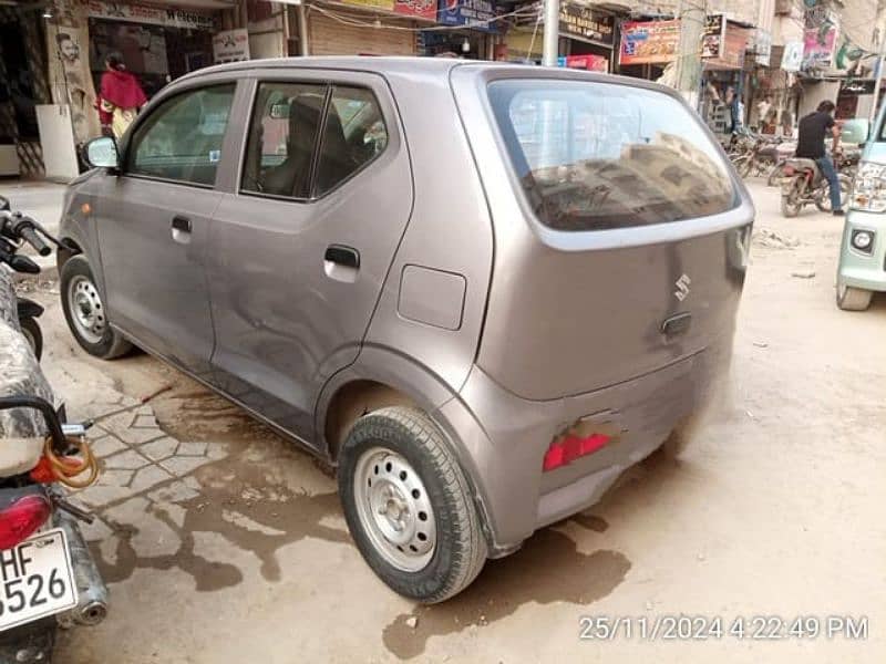 Suzuki Alto 2019 5