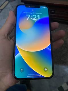 I phone 12 pro max 256gb