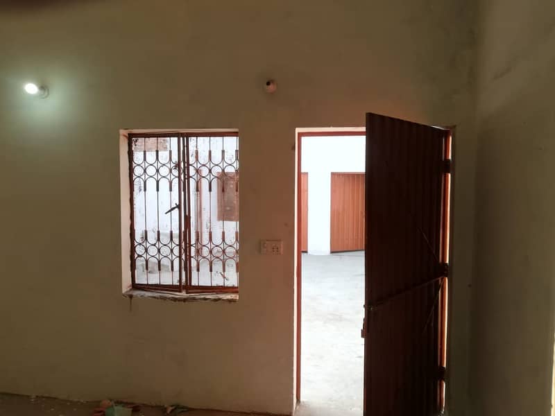 Semi-Commercial Corner Double Storey House for Sale 35k+ Rental Income 17