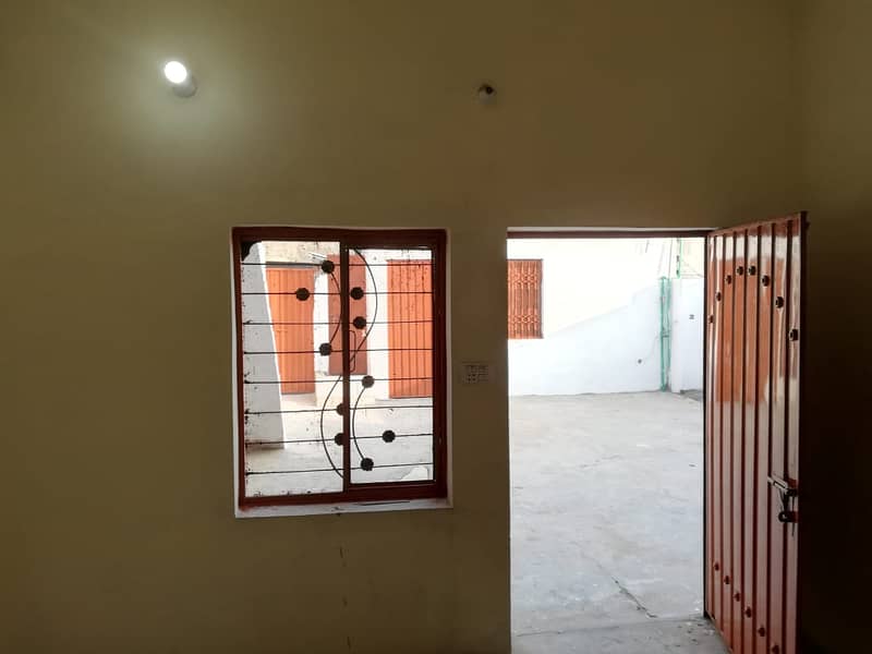 Semi-Commercial Corner Double Storey House for Sale 35k+ Rental Income 18