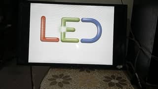 SHARP LCD