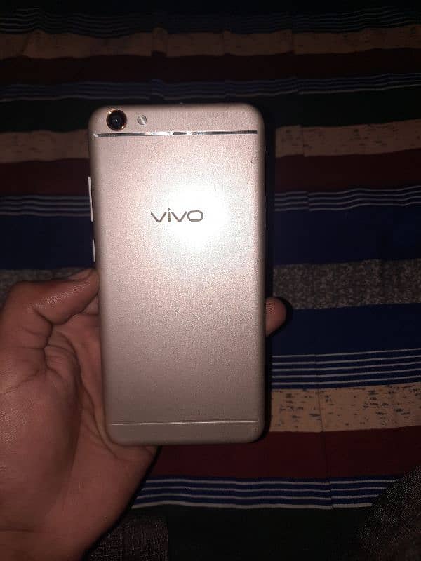 Vivo Y66 6/126 kit sell and exchange urgently 0