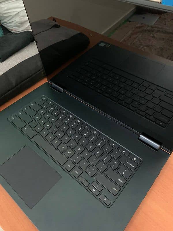 Lenovo Yoga Chromebook 4