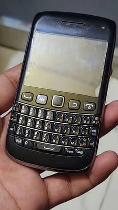 Blackberry