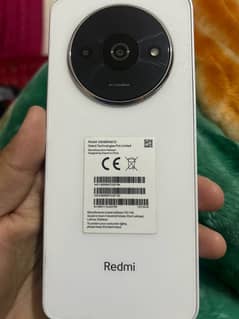 Redmi a3x