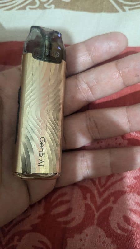 sale & Exchange voodoo eternity gold edition 1