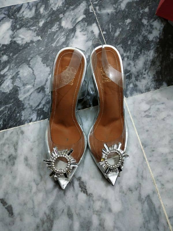 Beautiful Formal Heels and Flats 3