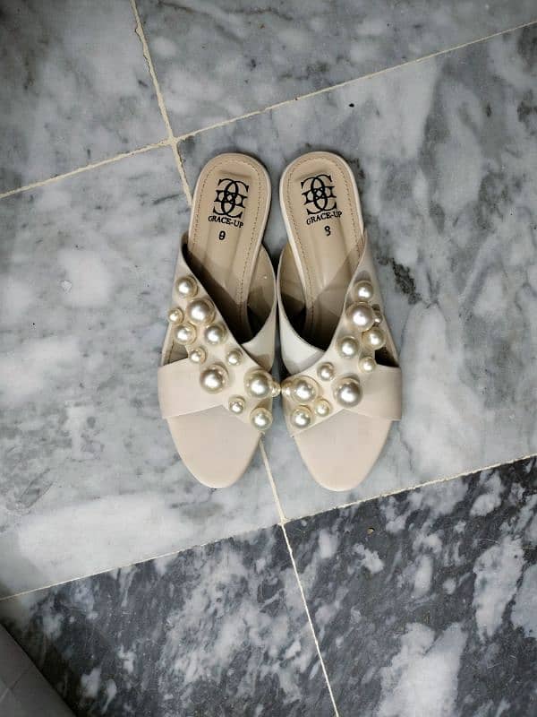 Beautiful Formal Heels and Flats 5