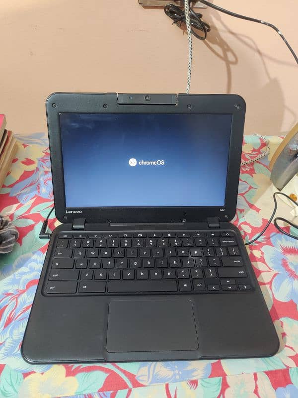 excellent condition chrome book for sale 2