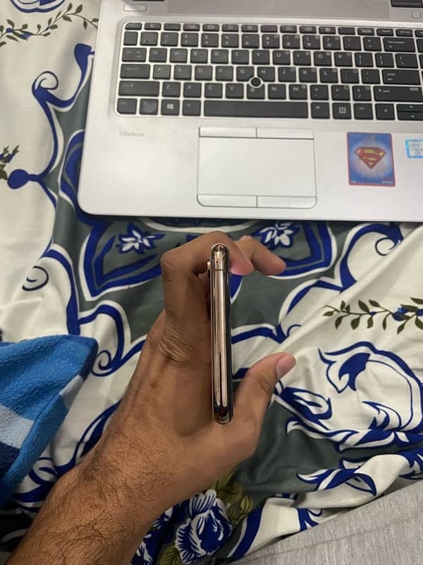 iphone xs max 256gb jv 2