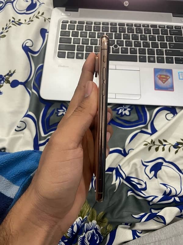 iphone xs max 256gb jv 3