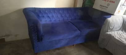 Sofa set