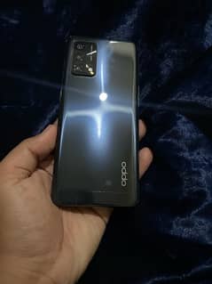 Oppo F19 lush condition