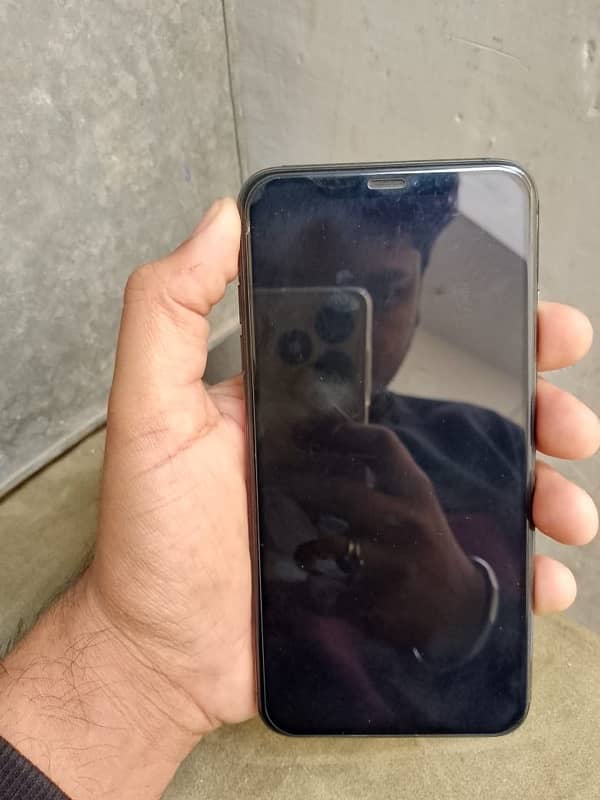 iPhone Xs Max non PTA 2