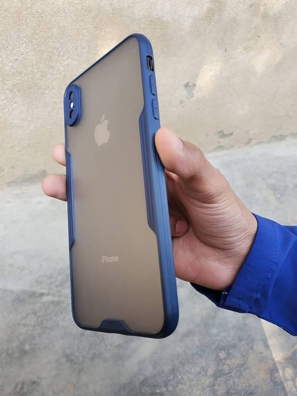 iPhone Xs Max non PTA 4