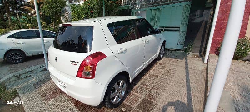 Suzuki Swift 2019 2