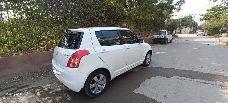 Suzuki Swift 2019 7