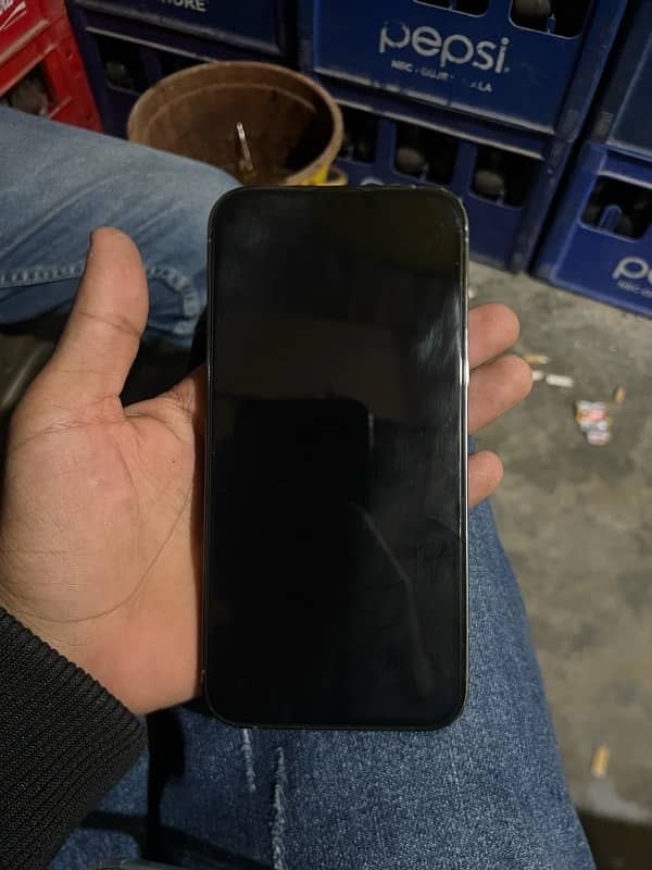 iphone 13 pro max 512gb non pta withbox 2