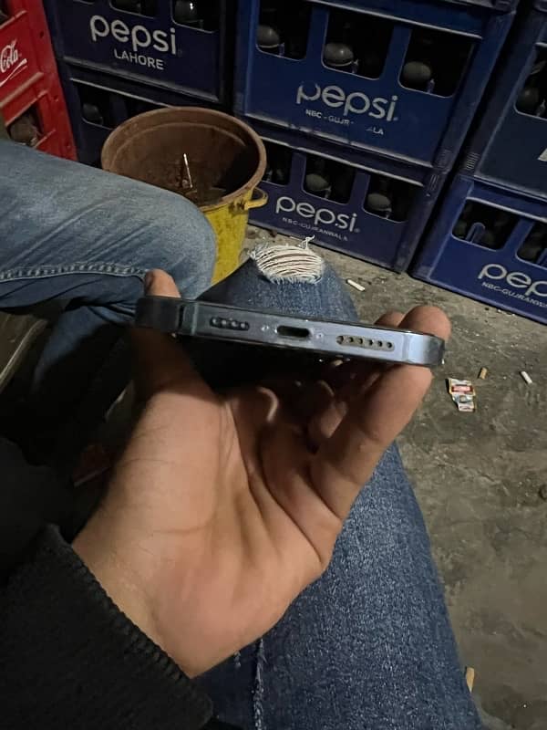 iphone 13 pro max 512gb non pta withbox 5