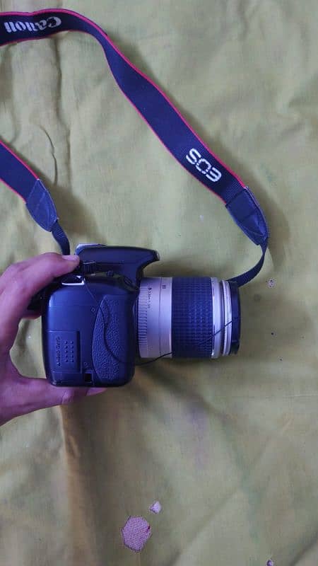 canan 550d Japan body 4