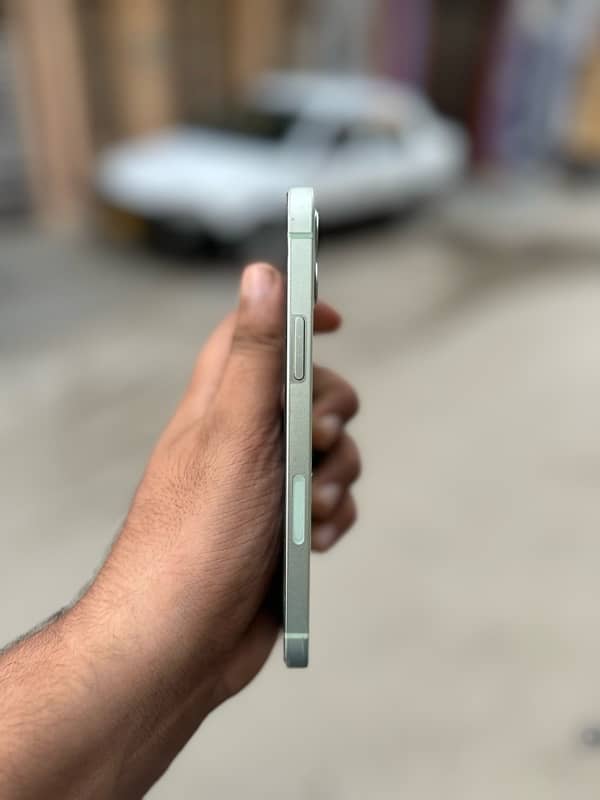 iphone 12 green 1