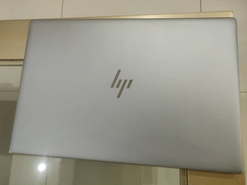 HP Elitebook 850 G5 1