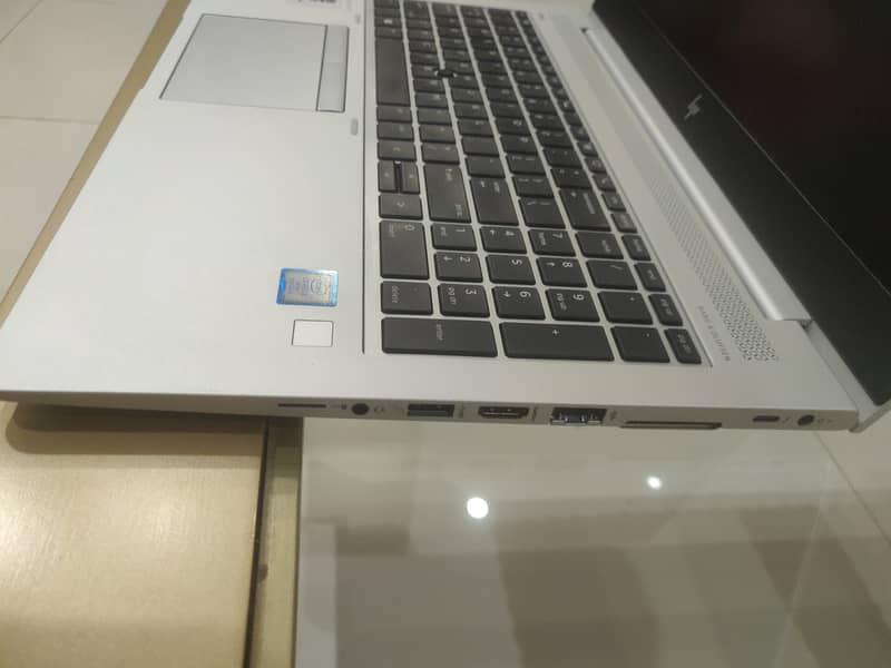 HP Elitebook 850 G5 2