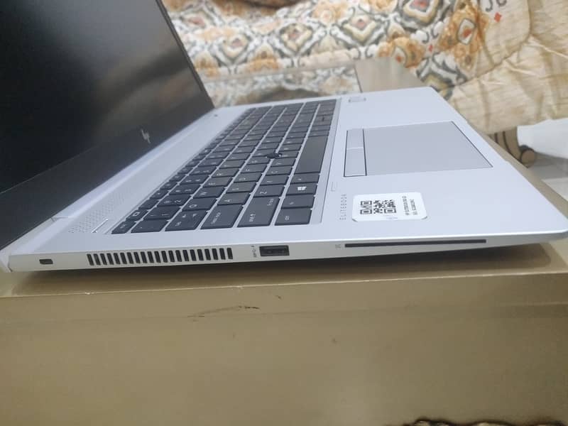 HP Elitebook 850 G5 3