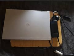 Laptop New Condition Core i7 2nd gen 9/10 Exchange Possible with mobi