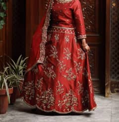 lehenga