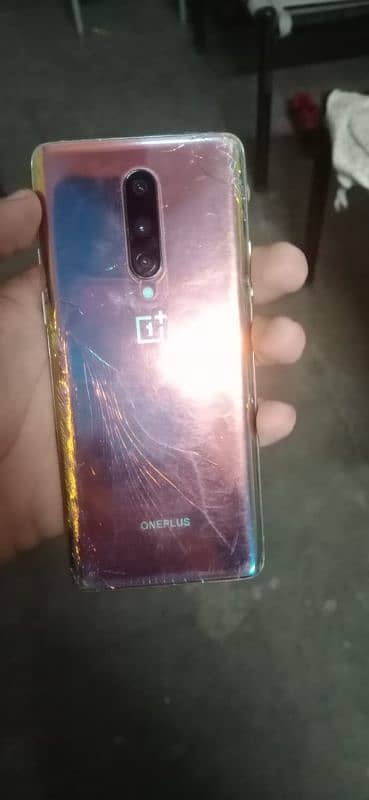 OnePlus 8 PTA approved exchange possible 2