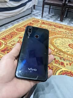 Vivo Y 1901 (Exchange possible)