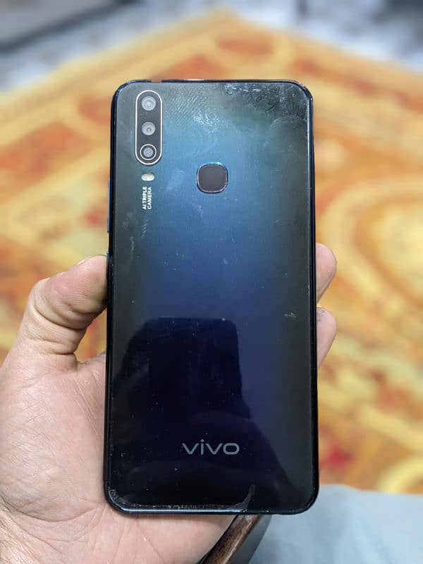 Vivo Y 1901 (Exchange possible) 6