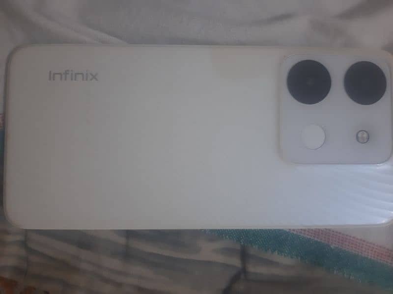 Infinix Smart 7 1