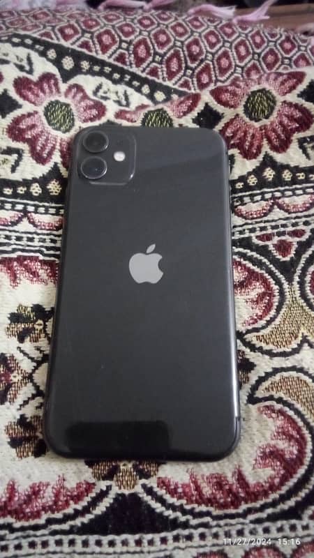 iphone 11 Pta approved 0