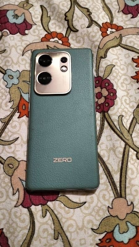 Infinix zero 30 0