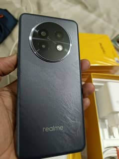 realme 13+ Just Box Open, Not used