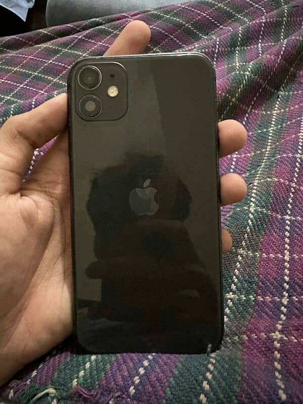 iPhone 11nonpta 0